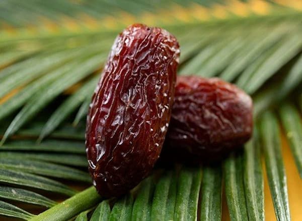 تصویر 5 از قیمت خرید خرما شاهانی درجه یک + فروش ویژه